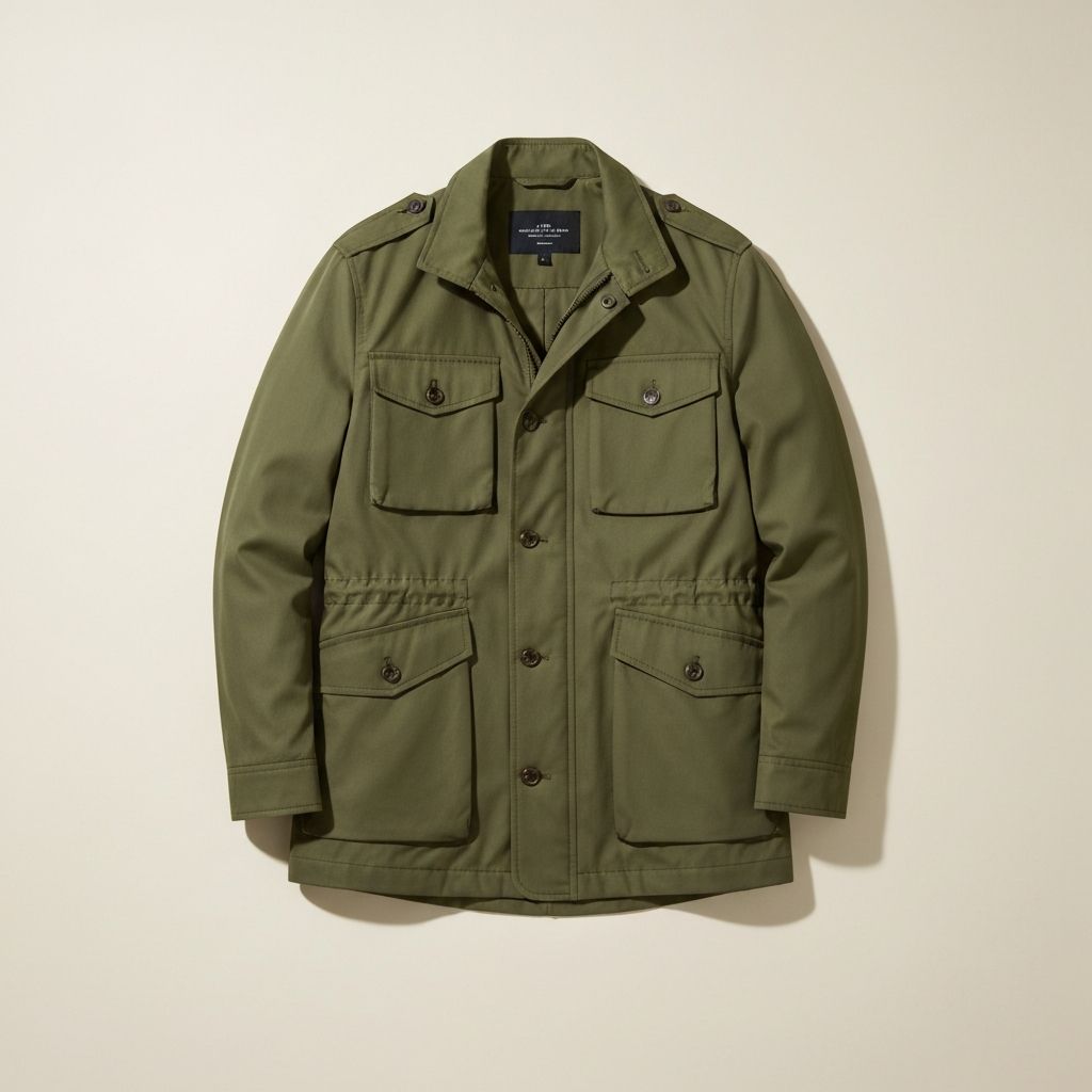 Field Jacket