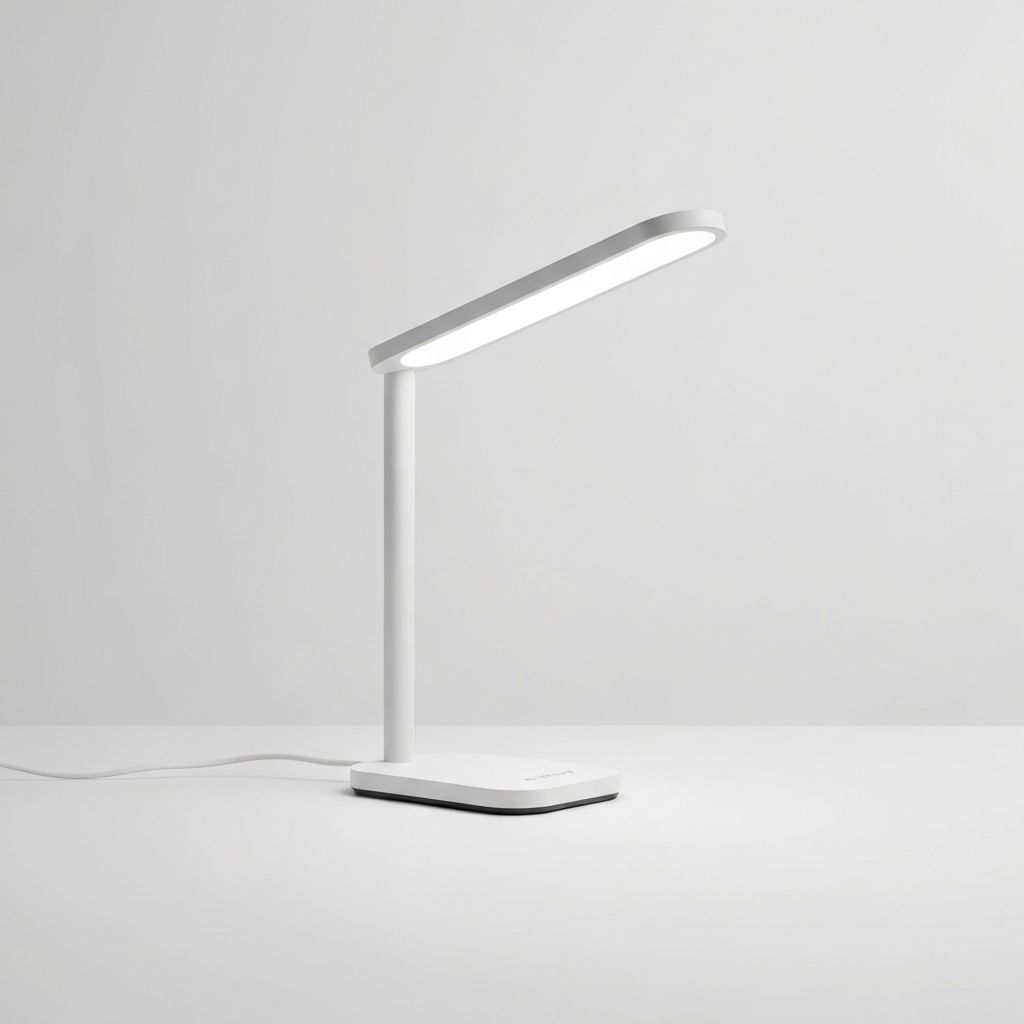LED Lamp