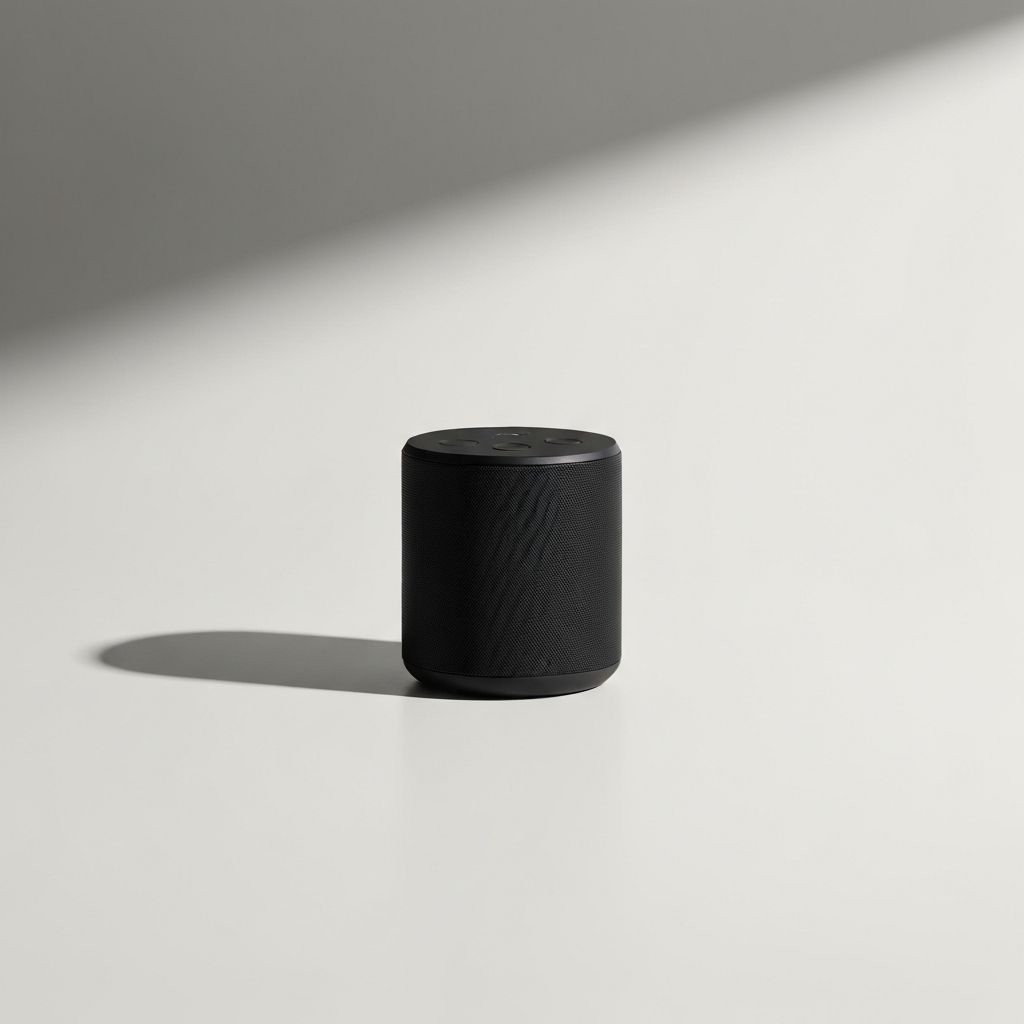 Mono Speaker